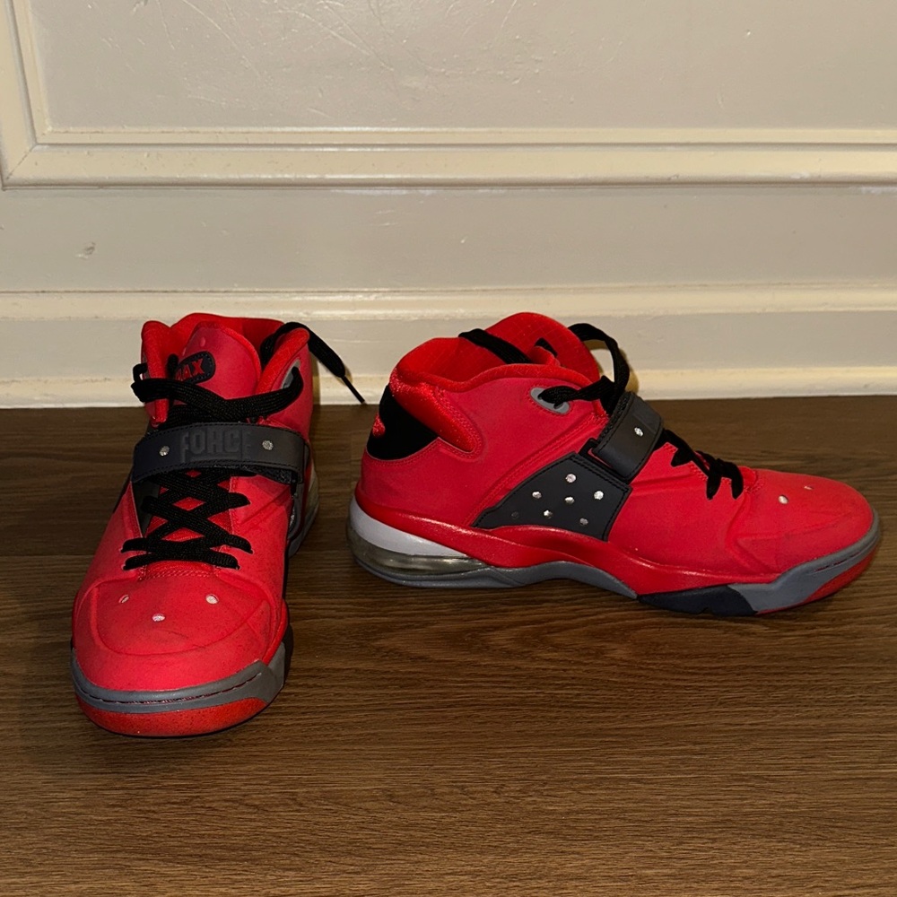 Nike Air Force Max 2013
